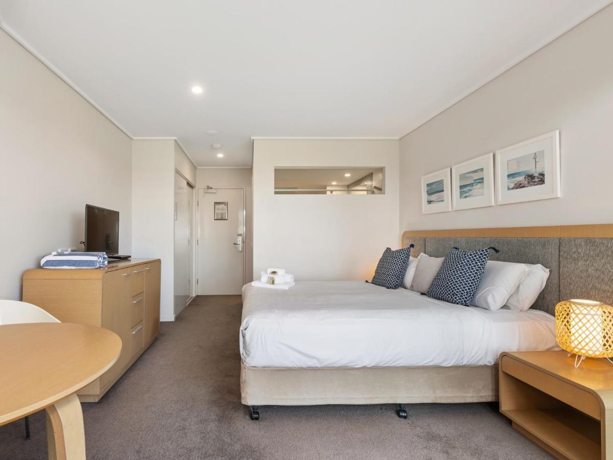 Resort Rooms At Bells Boulevard Kingscliff Exterior foto
